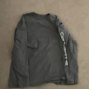 Carhartt long sleeve